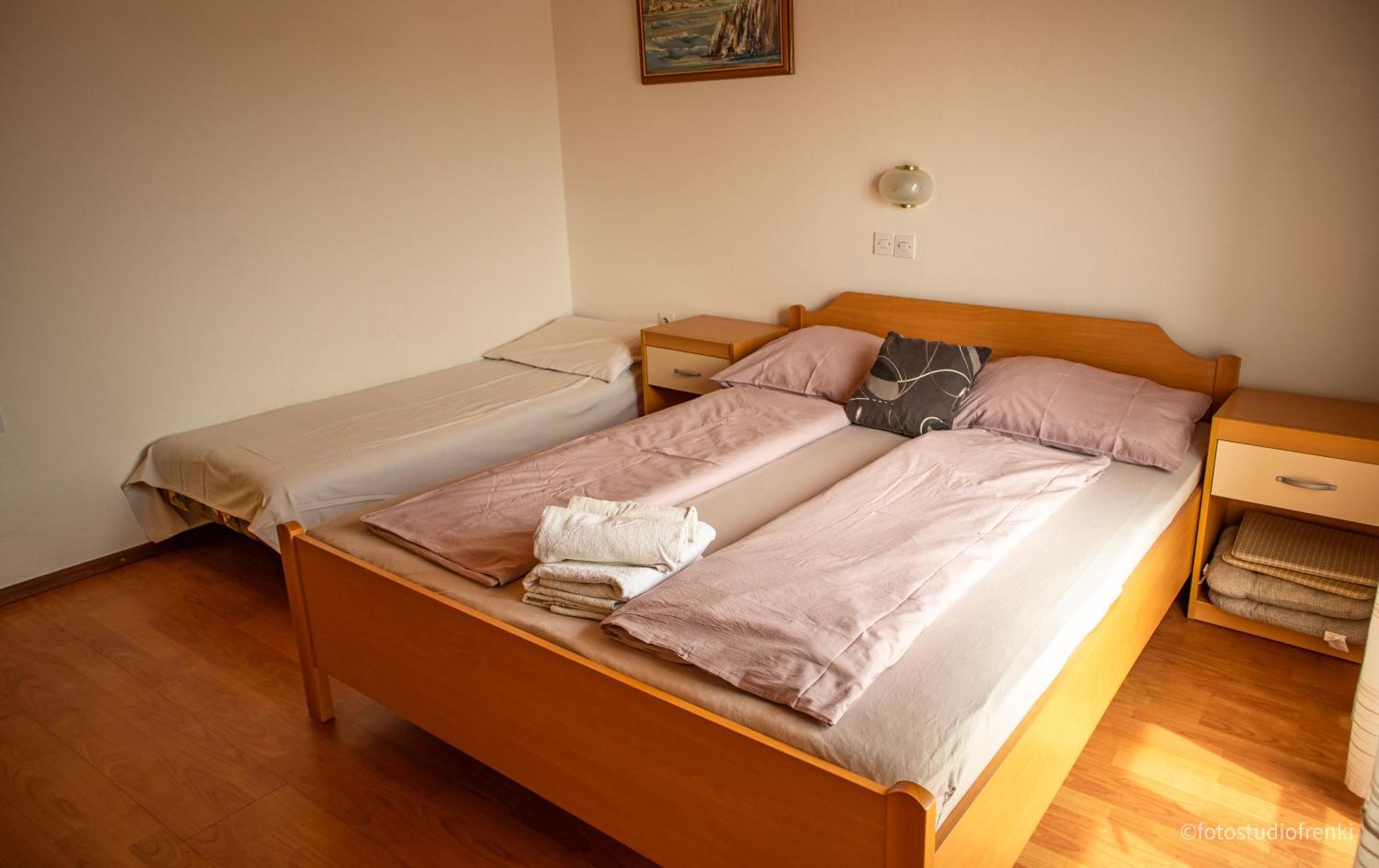 Guesthouse Marija Lopar Exterior foto