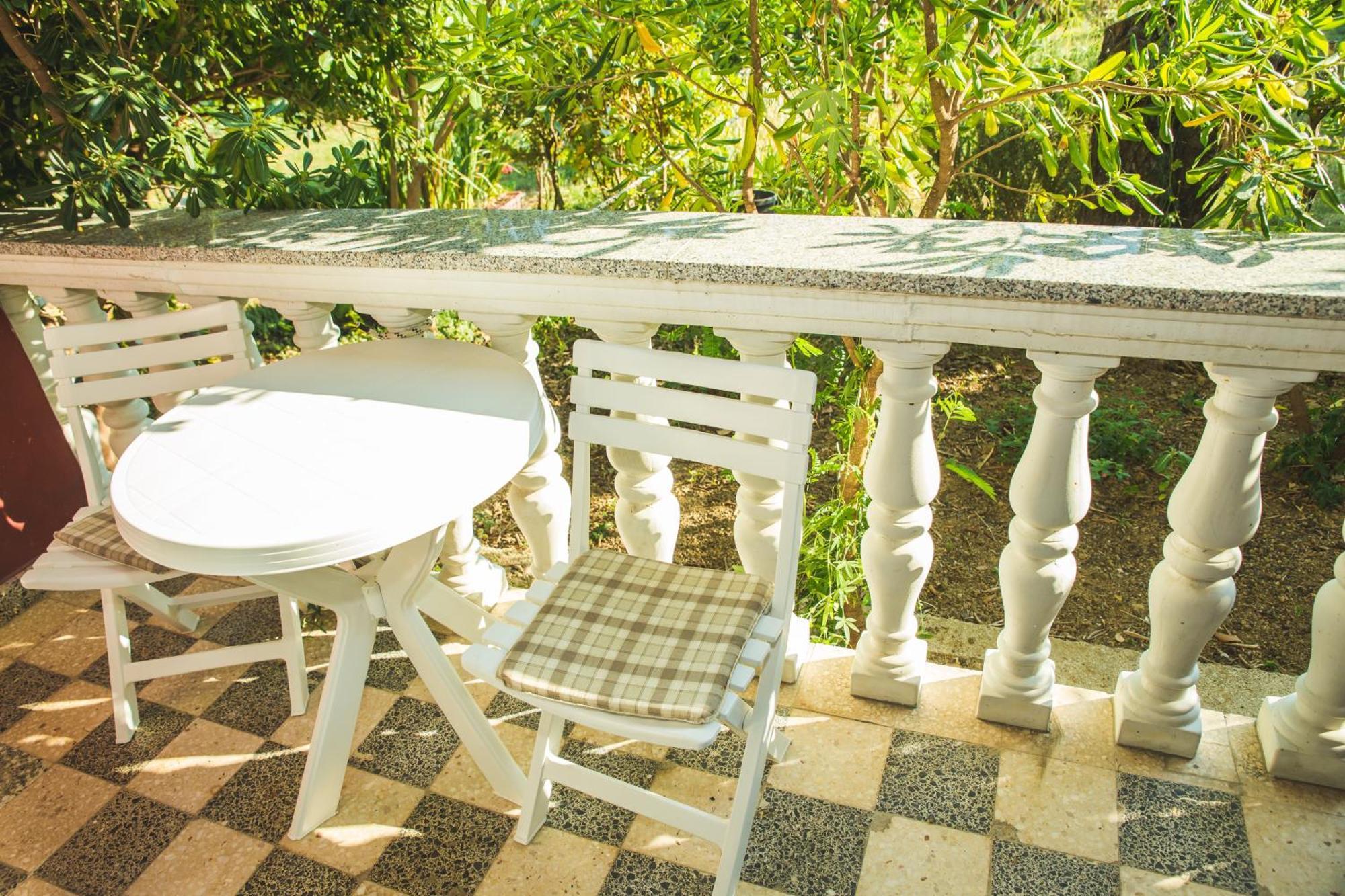 Guesthouse Marija Lopar Exterior foto